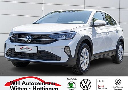 VW Taigo Volkswagen 1,0 l TSI 5-Gang-Schaltgetriebe LED APP-CO