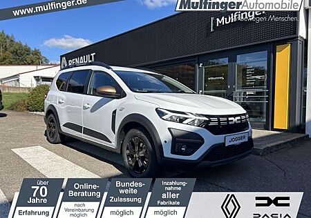 Dacia Jogger Extreme HYBRID 140 NAVI KAMERA ABS