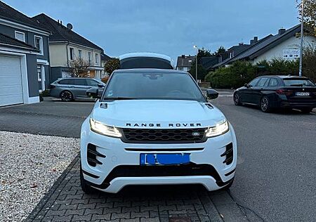 Land Rover Range Rover Evoque P200 R-DYNAMIC SE AWD Aut...