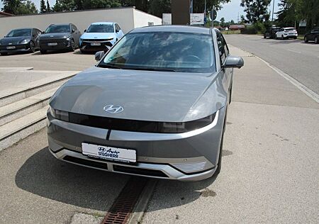 Hyundai IONIQ 5 UNIQ ELEKTRO