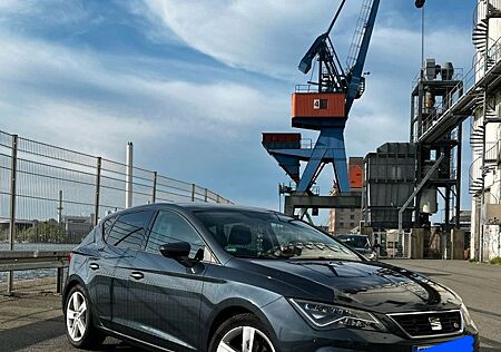 Seat Leon 1.5 TSI 96kW FR FR