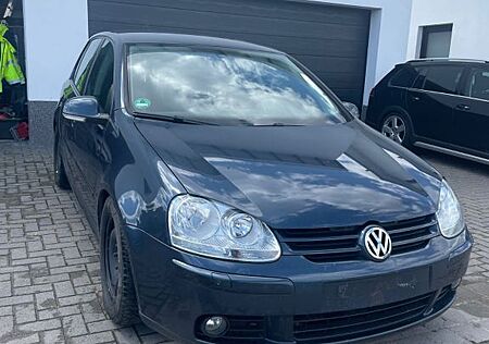 VW Golf Volkswagen 1.4 TSI Comfortline Comfortline