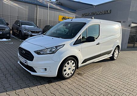 Ford Transit Connect Kasten lang 1.5 Aut. Kamera SHZ
