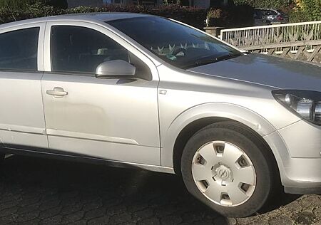 Opel Astra 1.6 Twinport