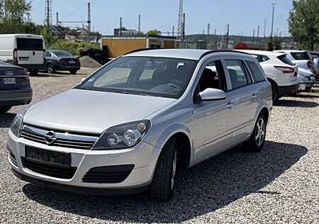 Opel Astra TÜV ABGELAUFEN NUR FÜR GEWERBE/EXPORT