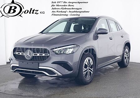 Mercedes-Benz GLA 180 ENp 51000 Progressive Adv Winter P. Kam.