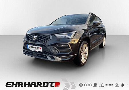 Seat Ateca 1.5 TSI ACT FR VIRTUAL*NAVI*LED*PDC*KAMERA
