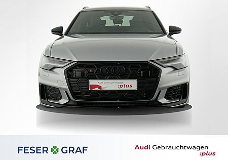 Audi S6 Avant Head Up/AHK/Matrix/Alu21/Standh. Head-u