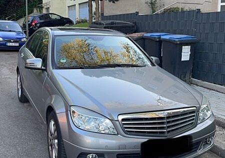 Mercedes-Benz C 180 Mercedes C180 Kompressor