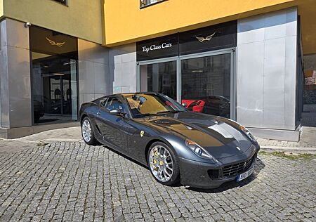 Ferrari 599 GTB GTB Fiorano