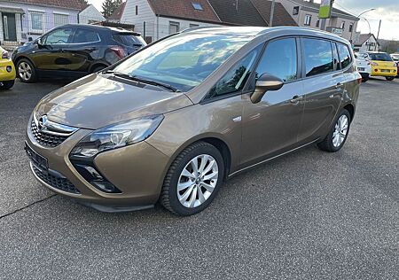 Opel Zafira C Tourer Active