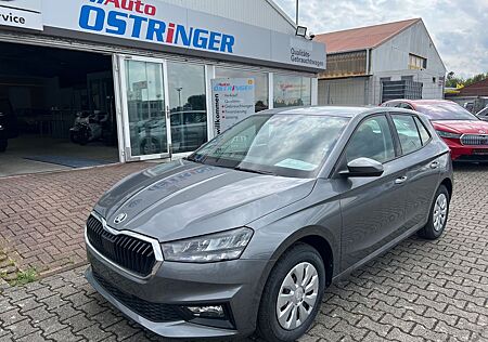 Skoda Fabia Essence 1,0 TSI AppleCarPlay LED Sitzhz