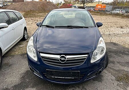 Opel Corsa 1.0 Twinp. ecoFLEX Selection "110 Jahr...