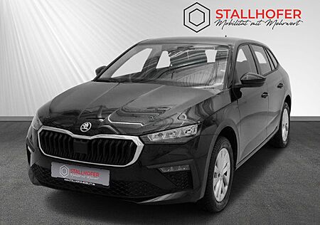Skoda Scala Selection SHZ LED Anhängerk dopp.Ladeboden