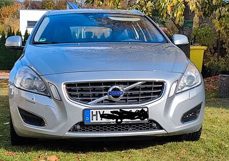 Volvo V60 D5 Summum Summum