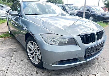 BMW 318d 318 Baureihe 3 Touring