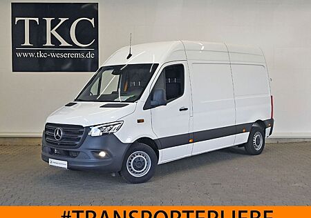 Mercedes-Benz Sprinter 315 CDI L2 Distronic 9G-Tronic LED #218