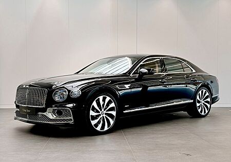 Bentley Flying Spur Azure V8