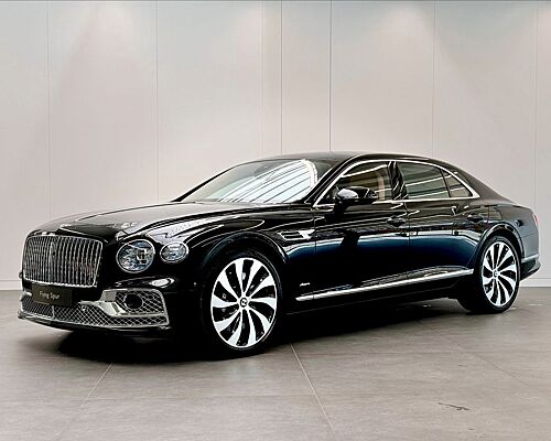 Bentley Flying Spur Azure V8