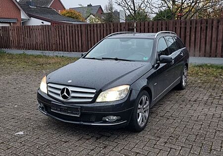 Mercedes-Benz C 200 CDI T Avantgarde - Xenon,AHK,PDC,Tempomat