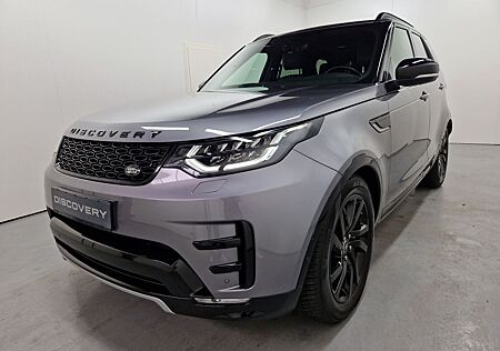 Land Rover Discovery SDV6 Landmark Edition 7-Sitzer Winter