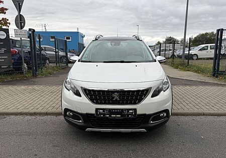 Peugeot 2008 Crossway/ 2.Hand/ 69 TKM