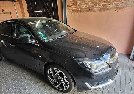 Opel Insignia 2.0 CDTI Innovation 125kW Automatik...