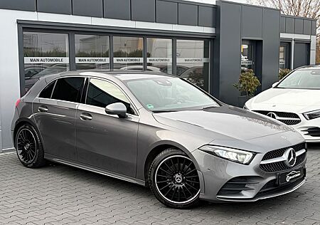 Mercedes-Benz A 200 AMG-Sport 7G-DCT MBUX*LED*R-Kamera*