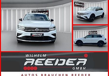 VW Tiguan Volkswagen 1.5 TSI DSG Life LED+Navi+ACC+Virtual