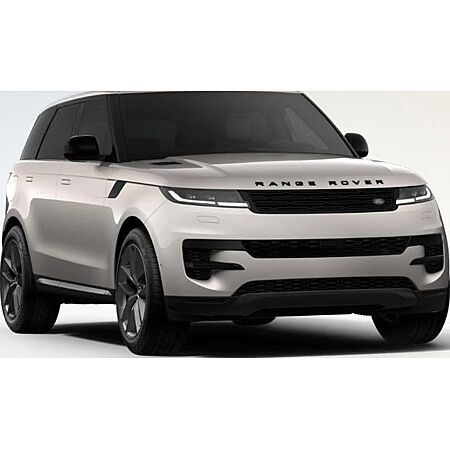 Land Rover Range Rover Sport leasen
