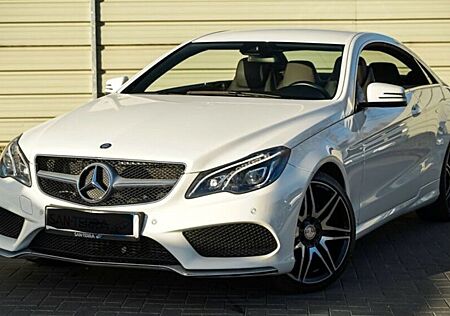 Mercedes-Benz E 200 Sport Edition Autom. Sport Edition