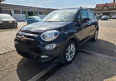 Fiat 500X 1.4 Turbo TÜV bis 12/25