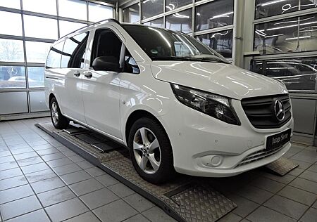 Mercedes-Benz Vito 119 CDI Tourer PRO Lang Audio/AHK