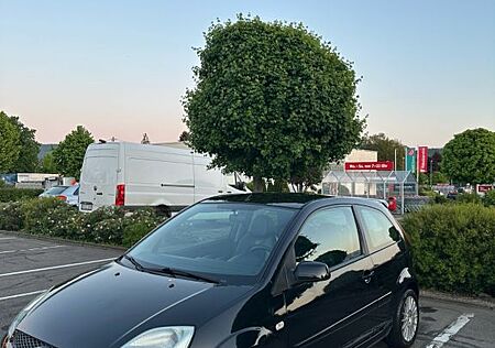 Ford Fiesta ST ST