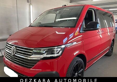 VW T6 Multivan Volkswagen T6.1 Multivan Exclusive 4-Motion 199PS