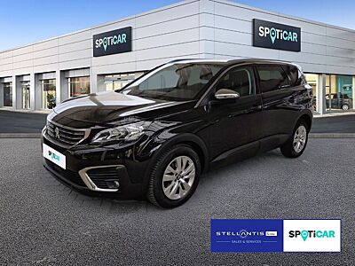 Peugeot 5008 PureTech 130 Navi*Sitzhzg.*RFK