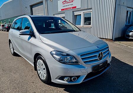 Mercedes-Benz B 200 B -Klasse