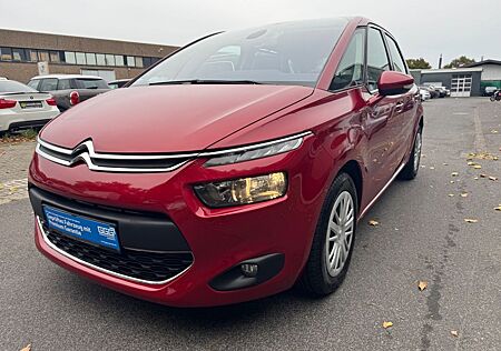 Citroën C4 Picasso 1.6 HDi Selection NAVI Kamera