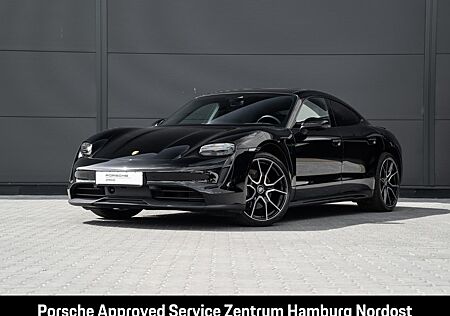 Porsche Taycan Pano PASM BOSE Perf. Batterie+ Wärmepumpe