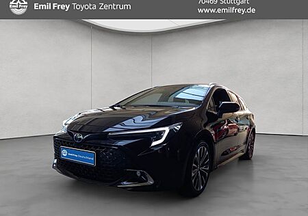 Toyota Corolla 1.8 Hybrid Touring Sports Team D / LED