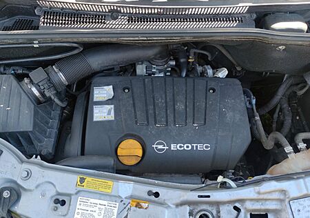 Opel Meriva 1.8 Edition Edition
