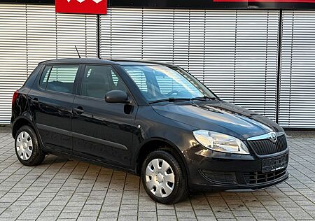 Skoda Fabia gebraucht kaufen Skoda Fabia Cool Edition