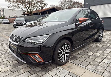 Seat Ibiza 1.0 Beats LED | PANO | DSG | VIRTUAL