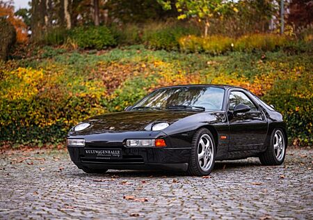 Porsche 928 GTS *CH-Erstauslieferung*Scheckheft gepflegt