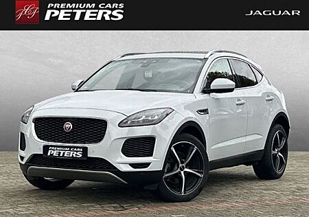 Jaguar E-Pace D180 S AWD NaviPro Sitzhz Lendradhz Rückf