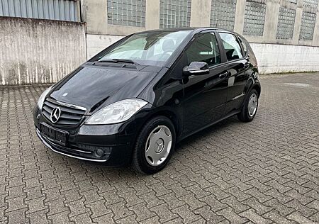 Mercedes-Benz A 160 A -Klasse CDI~Autom~Shz~Klima