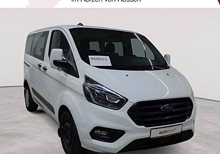 Ford Transit Custom 320 Trend 6-Si XEN RFK