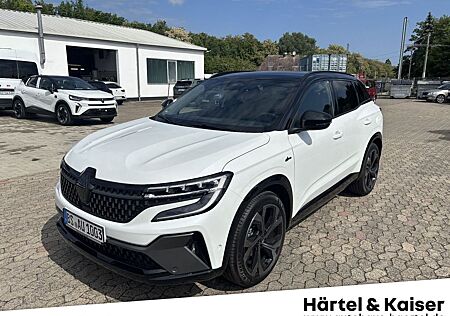 Renault Austral Techno Esprit Alpine Mild Hybrid 160 Aut