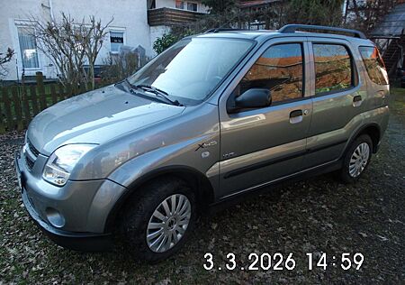 Suzuki Ignis 1.3 X-45 X-45 , Tüv Neu