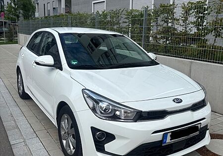 Kia Rio 1.0 T-GDI Spirit | Garantie bis 2028
